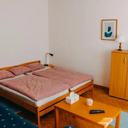 Apartman Rokytnice Nad Jizerou *