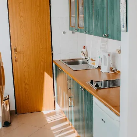 Apartman