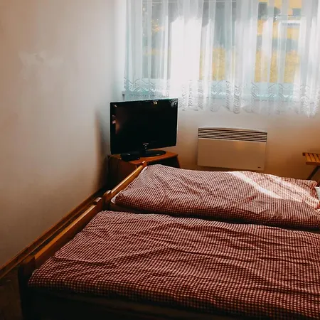 Apartman Rokytnice Nad Jizerou Apartament