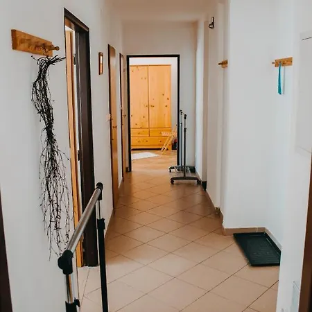Apartman * Rokytnice nad Jizerou