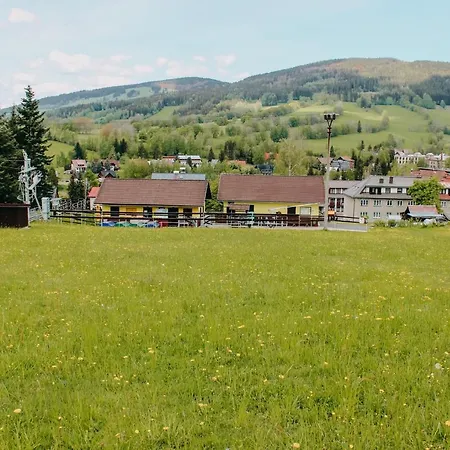 Apartman Rokytnice Nad Jizerou *