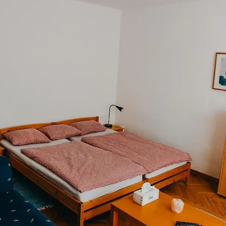 Apartment Apartman *