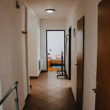 Apartman