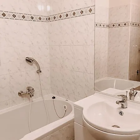 Apartman